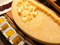 -拉蒂娜·巴西牛排馆 Latina·Brazilian Steakhouse(陆家嘴旗舰店)