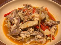 国宴东安鸡-老湘村·湖南土菜(天河维多利店)