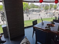 -老墙根涮肉·铜锅鲜羊肉(良乡店)