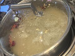 -一席地·本地鸡窝·杭帮鸡火锅(萧山银隆百货店)