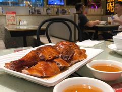 -香港新发烧腊茶餐厅(万象店)