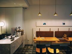 -大酉·M Coffee(北京美术馆店)