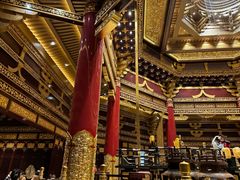 -隋唐洛阳城明堂天堂景区