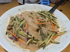 -关东小磨东北菜(上海长风大悦城店)