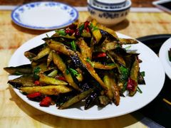 招牌茄子-广发餐厅(涞源店)