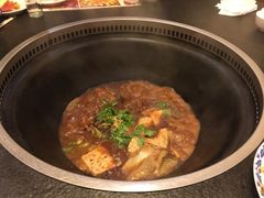 -荣德灶台鱼(圣泉寺店)