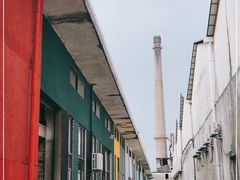 -广州市紫泥堂文化创意园景区