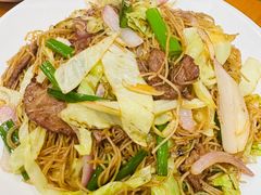 -煲煲掂风味煲仔饭餐厅(西区店)