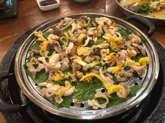 桑拿鸡-阿多私房菜(顺德店)