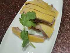 -绿雅酒家(江西中路店)