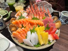-匠和风精致料理(莆田财富中心店)