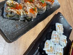 -花道寿司·料理(东城店)