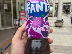 -三井奥特莱斯购物城(爵士之梦长岛店)