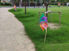 -歌斐颂巧克力小镇