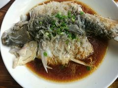 -下梅人家土菜馆(历史文化餐厅度假区店)