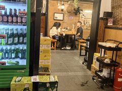 -福苗小骆驼烧烤(莲湖路店)