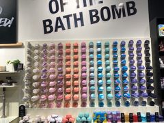 -LUSH(威尼斯人店)