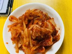 -屋里家延边朝鲜族冷面(南园店)