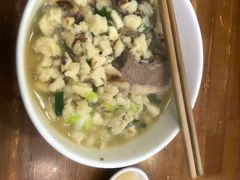 -刘信牛羊肉小炒泡馍(回民街店)