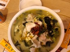 -鱼你在一起(梦秀广场店)