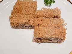 古法手工香酥鸭-金玉满堂潮州酒楼(无限极荟购物广场店)