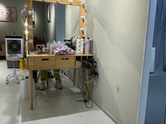 -iF摄影•全家福•证件照•形象照(南山店)