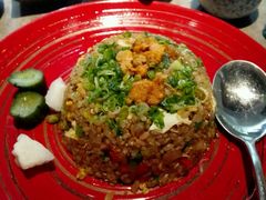 -KYOKU日本料理(嘉里建设广场店)