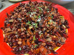 -常和州·夜宵大排档(常州单店)