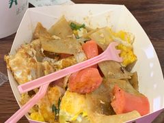 -四环冷面王(西单华威约饭街店)