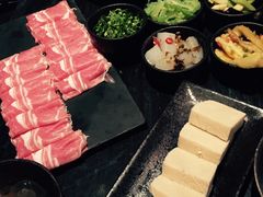 毛肚-王家渡火锅(金宝汇店)