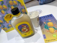 -奈雪的茶(宜昌国贸店)