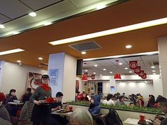 大堂-永和大王(宜山店)