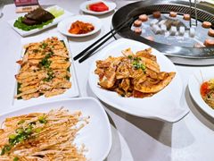 -么子烤肉(化龙池店)