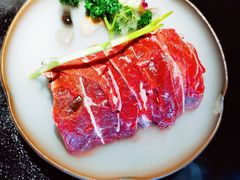 九秒牛肉-盡膳口福·百年汤方火锅(科华北路店)