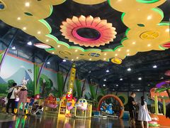 -南京银杏湖乐园