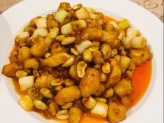 -大鸭梨烤鸭(左家庄店)