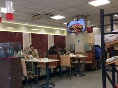 大堂-咬不得高祖生煎·简餐(高银街店)
