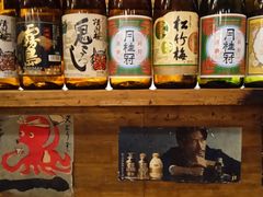-小川洋风料理(江汉路店)
