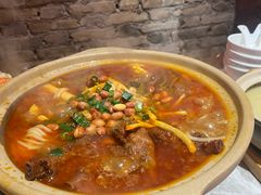 -山四砂锅(太原钟楼街店)