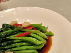 -新华饭店·新津菜·酥皮烤鸭·海鲜(津湾广场店)