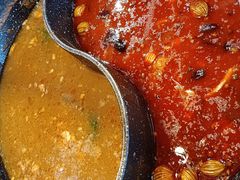 -八次方巴乡石锅鱼·金海湖水库活鱼(谷丰东路店)