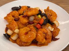 -欣欣餐厅·大连老菜(中山区解放路武昌街店)