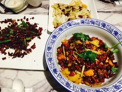 -凯荟·不止酸菜鱼(广州鸿德国际店)