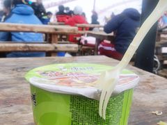 -太子岭滑雪场
