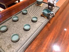 -武汉世茂希尔顿酒店·汇·全日餐厅