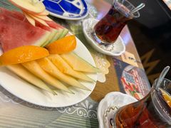-SULTAN·苏坦土耳其餐厅(新光汇店)