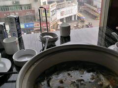 -口袋鸭砂煲火锅(解放路店)