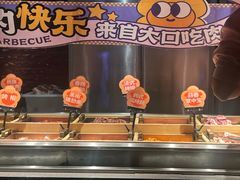 -芝小官毛肚火锅海鲜自助(苏州吴江区万宝店)