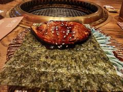 -肉魁屋·烧肉·烧鸟·酒场(高新店)