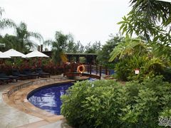 -三亚亚龙湾红树林度假酒店